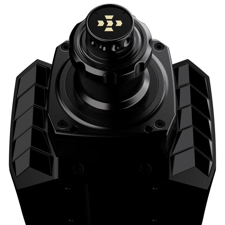 MOZA R16 Direct Drive Wheelbase (16 Nm) image number 2