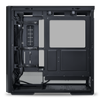Lian Li LANCOOL 207 PC Geh&auml;use, Midi-Tower, ATX, Tempered Glass - schwarz image number null