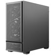 Antec P30 AIR PC Case, Mid Tower, ATX, Tempered Glass - black image number null
