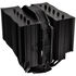 Noctua NH-D15S chromax.black CPU-Kühler - 140mm image number null