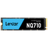 Lexar NQ710 NVMe SSD, PCIe 4.0, M.2, Type 2280 - 1TB image number null
