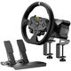 MOZA R3 Racing Wheel und Pedale für PC