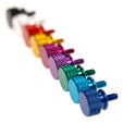 Lamptron Case Screws - Pack of 9 image number null