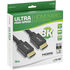 InLine 8K4K Ultra High Speed HDMI Kabel, schwarz - 5m image number null