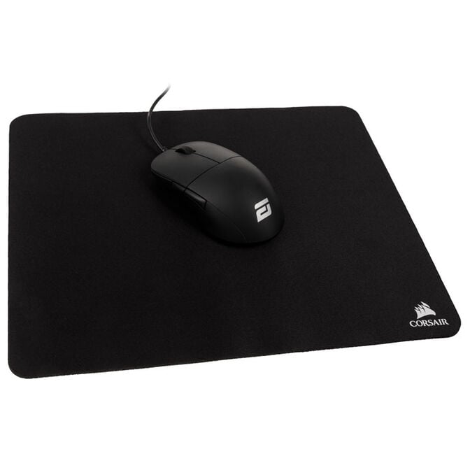 Corsair MM100 Gaming Mouse Pad - black image number 2