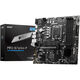 MSI Pro B760M-P, Socket LGA 1700, Intel B760M, Micro-ATX - DDR5