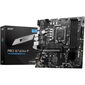 MSI Pro B760M-P, Socket LGA 1700, Intel B760M, Micro-ATX - DDR5