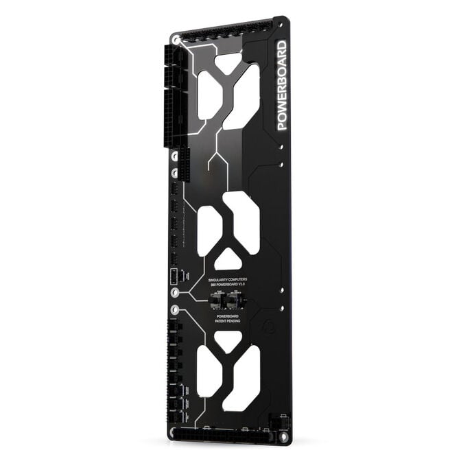Singularity Computers PowerBoard Universal f&uuml;r 360-mm-Radiator image number 2