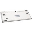 Ducky One 3 Classic Black/White TKL Gaming Keyboard, RGB LED - MX-Black (US) image number null