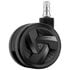ThunderX3 CORE Smart Ergonomischer Gaming Stuhl - Mesh Schwarz image number null
