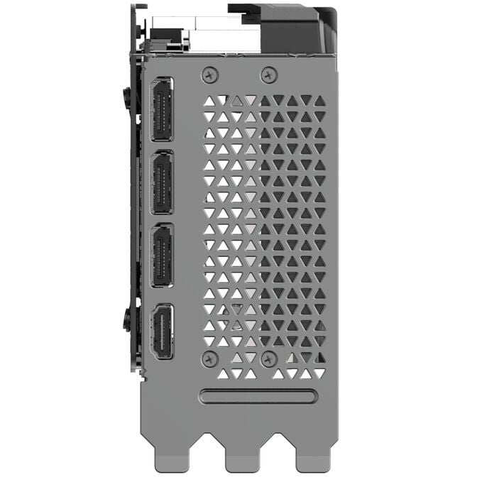 PNY GeForce RTX 5070 Ti Edition, 16384 MB GDDR7 image number 3