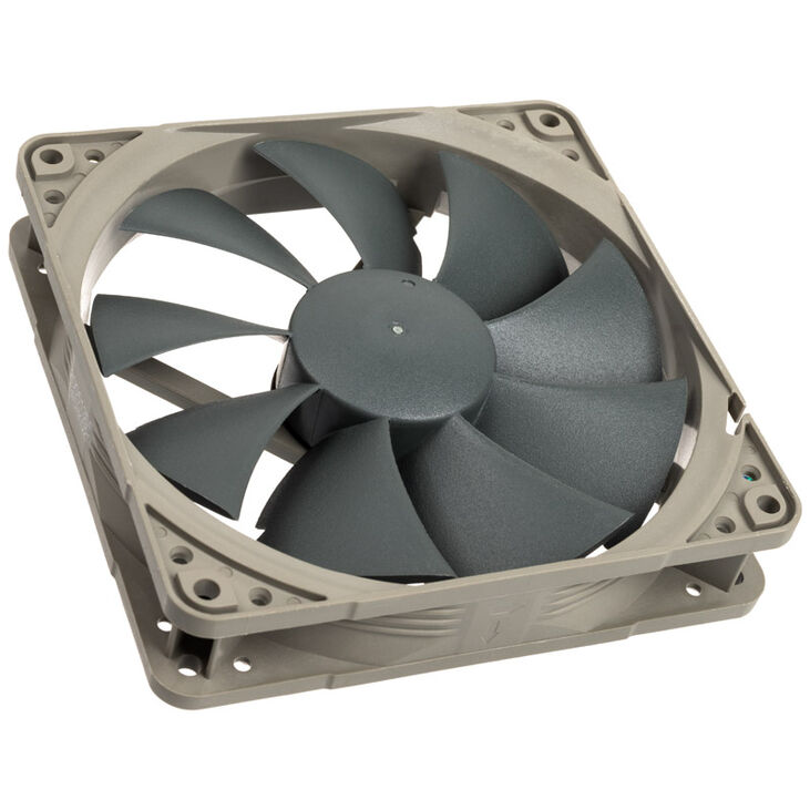 Noctua NA-FK1 redux Upgrade Lüfterkit image number 1