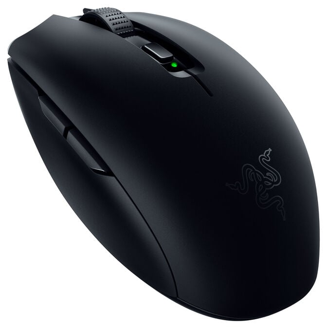 Razer Orochi V2 Wireless Gaming Maus, Focus X 18K Sensor, HyperSpeed Wireless / Bluetooth - schwarz image number 0