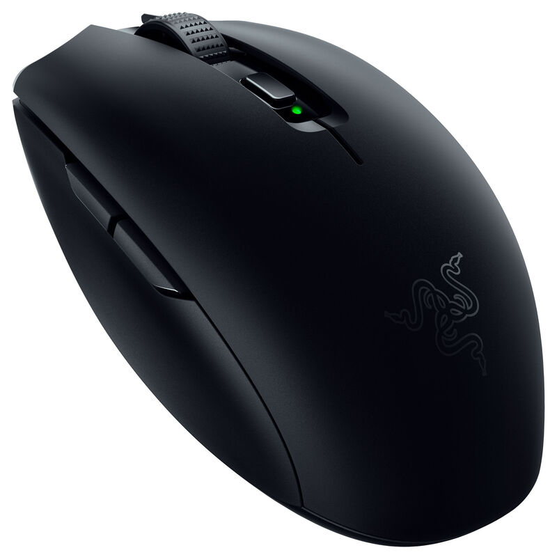 Razer Orochi V2 Wireless Gaming Maus, Focus X 18K Sensor, HyperSpeed Wireless / Bluetooth - schwarz