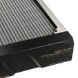 aqua computer airplex radical 2/480mm - Aluminium image number null