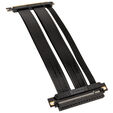 SilverStone SST-RC05-220 PCIe 4.0x16 Riserkabel image number null