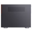 Jonsbo N4 NAS-Geh&auml;use, Micro-ATX - schwarz image number null