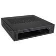 Akasa Cypher SPX Thin Mini-ITX Geh&auml;use, OEM - schwarz image number null