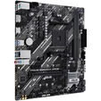 ASUS Prime B550M-K ARGB, AMD B550 Mainboard - Sockel AM4 image number null