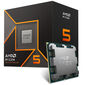 AMD Ryzen 5 9600 CPU, 6 Cores, 5.2 GHz, AM5 (Zen 5) - boxed, with cooler