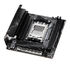 ASRock A620I Lightning WiFi Mainboard - A620-Chipsatz, Sockel AM5, DDR5 image number null