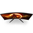 AOC CQ32G2SE, 31,5 Zoll Curved Gaming Monitor, 165 Hz, VA, FreeSync image number null