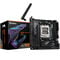 GIGABYTE B850I Aorus Pro Mainboard, Sockel AM5, AMD B850, Mini-ITX, DDR5