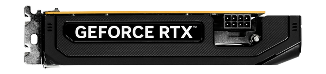 Palit GeForce RTX 5050 StormX, 8192 MB GDDR6 image number 8
