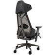 ASUS ROG Destrier Ergo Gamingstuhl - schwarz image number null