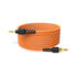 Rode NTH-Cable, Anschlusskabel für Rode NTH-100 – 2,4m, orange image number null