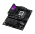 ASUS ROG Strix Z890-E Gaming WiFi motherboard, socket LGA 1851, Intel Z890, ATX, DDR5 image number null