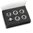 EK Water Blocks EK-Quantum Torque HDC 16 - 6-pack, silver image number null