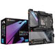 GIGABYTE Z790 Aorus Master X Mainboard, Sockel 1700, Intel Z790, E-ATX, DDR5