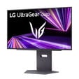 LG UltraGear 27GX790A-B, 27-inch Gaming Monitor, 480Hz, OLED Panel, Adaptive Sync image number null