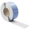 LABEL THE CABLE TOUGH TAPE STRAP Velcro Tape Roll - white, 5m, 50mm