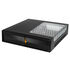 SilverStone SST-RVZ02B-W Raven HTPC Case - Black image number null