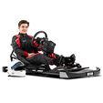 Next Level Racing Go Kart Cockpit Plus image number null