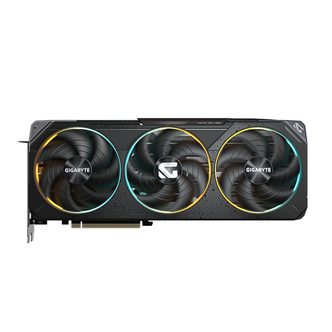 GIGABYTE GeForce RTX 5070 Gaming OC 12G, 12288 MB GDDR7 image number 6