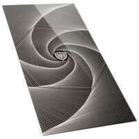Kolink Unity Nexus Radial Alternative Replacement Front Panel