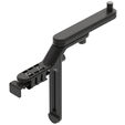 HAVN HS 420 GPU-Halterung - schwarz image number null