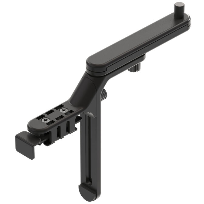 HAVN HS 420 GPU-Halterung - schwarz image number 1