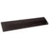Glorious Tastatur-Handballenauflage, Full Size, Holz - schwarzbraun image number null