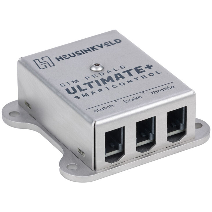 Heusinkveld Ultimate Upgrade Kit image number 1