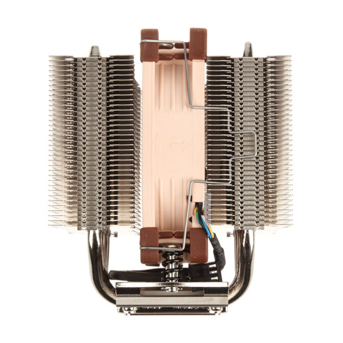 Noctua NH-D9L CPU-K&uuml;hler - 92mm image number 2