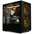 Gaming PC, AMD Ryzen 5 7600X, RTX 5070 Ti - King Deal image number null