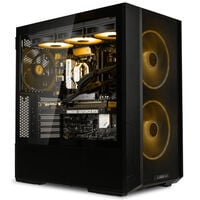 Gaming PC, AMD Ryzen 5 7600X, RTX 5070 Ti - King Deal