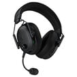Razer BlackShark V3 Pro Wireless Gaming Headset, Hybrid ANC - Black image number null
