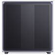 Jonsplus BO400 PC-Geh&auml;use, Midi-Tower, ATX, Tempered Glass &ndash; gunmetal grey image number null