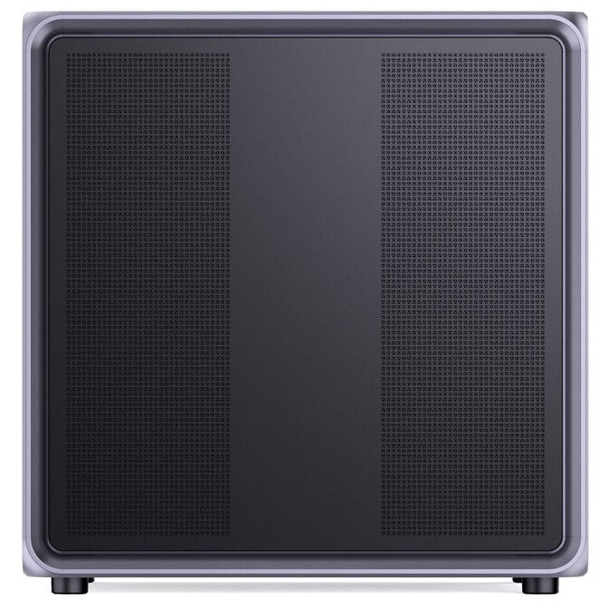 Jonsplus BO400 PC-Geh&auml;use, Midi-Tower, ATX, Tempered Glass &ndash; gunmetal grey image number 15
