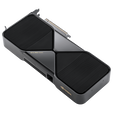 NVIDIA RTX PRO 6000 Blackwell Workstation Edition Grafikkarte, 96GB GDDR7 - Retail image number null